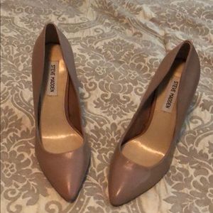 Steve Madden heels